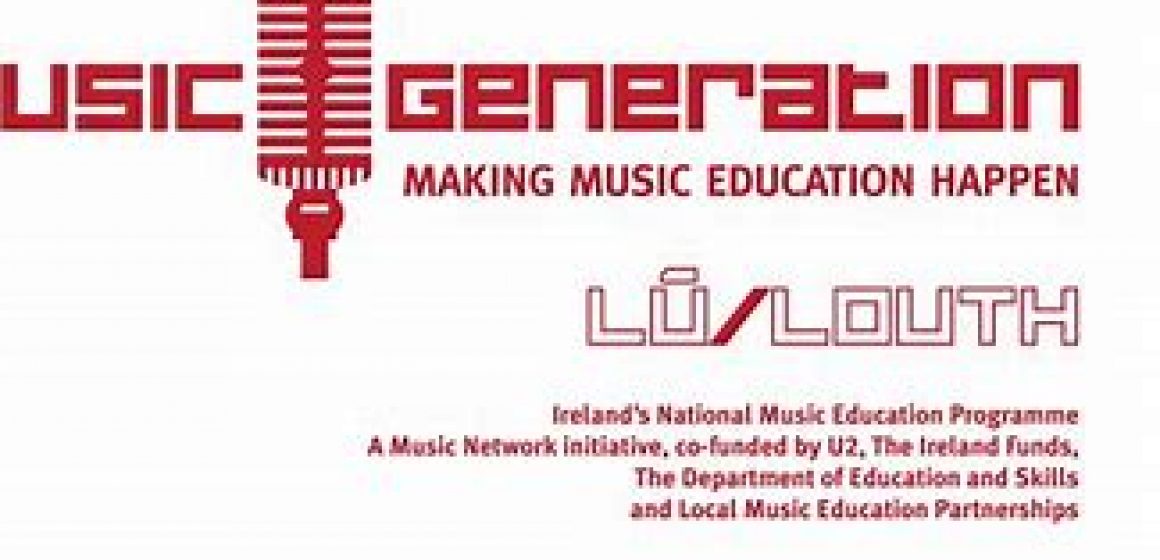 Music Generation Louth
